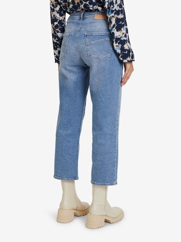 Betty & Co Regular Jeans in Blue