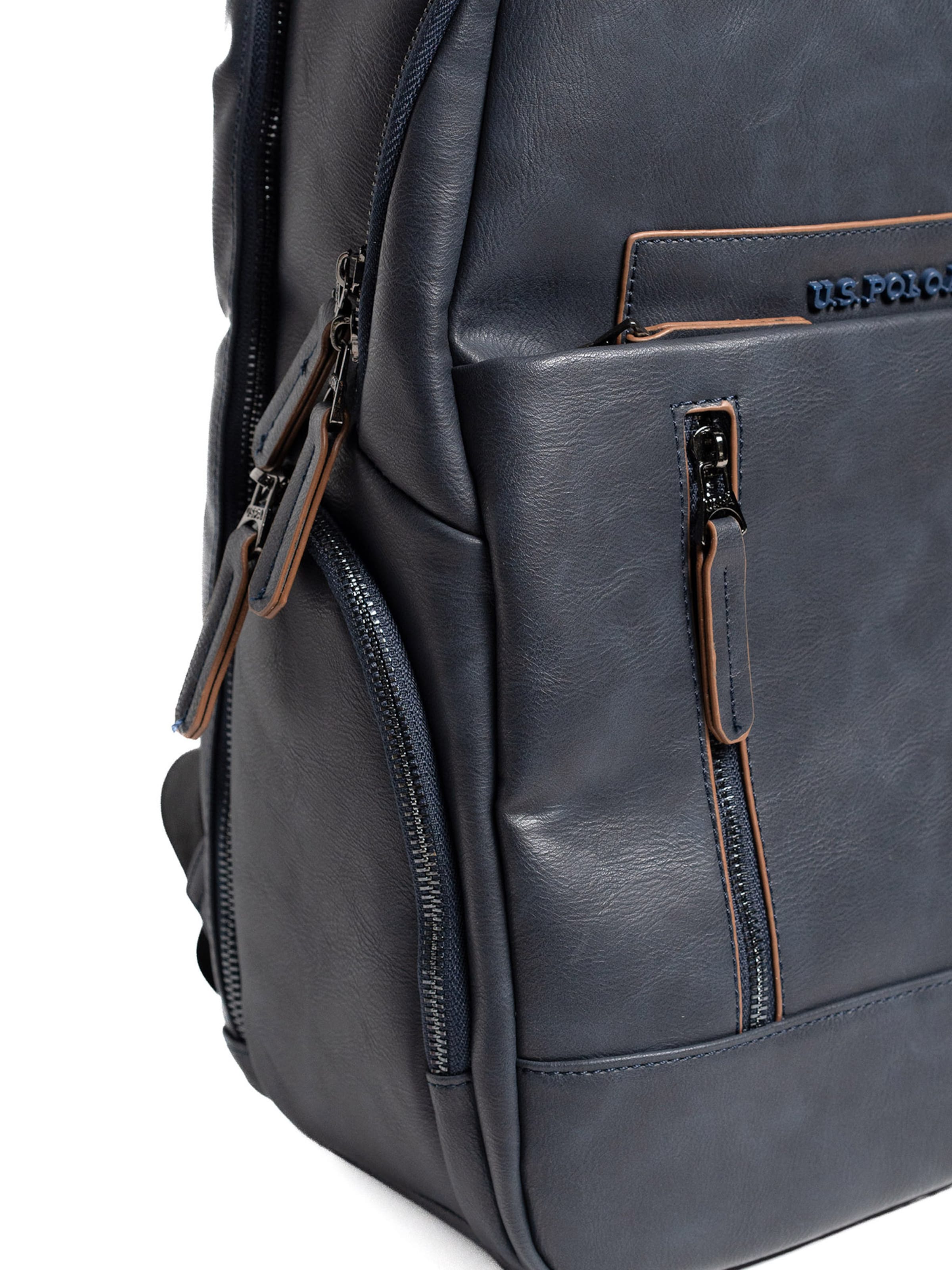 U.S. POLO ASSN. Backpack in Blue