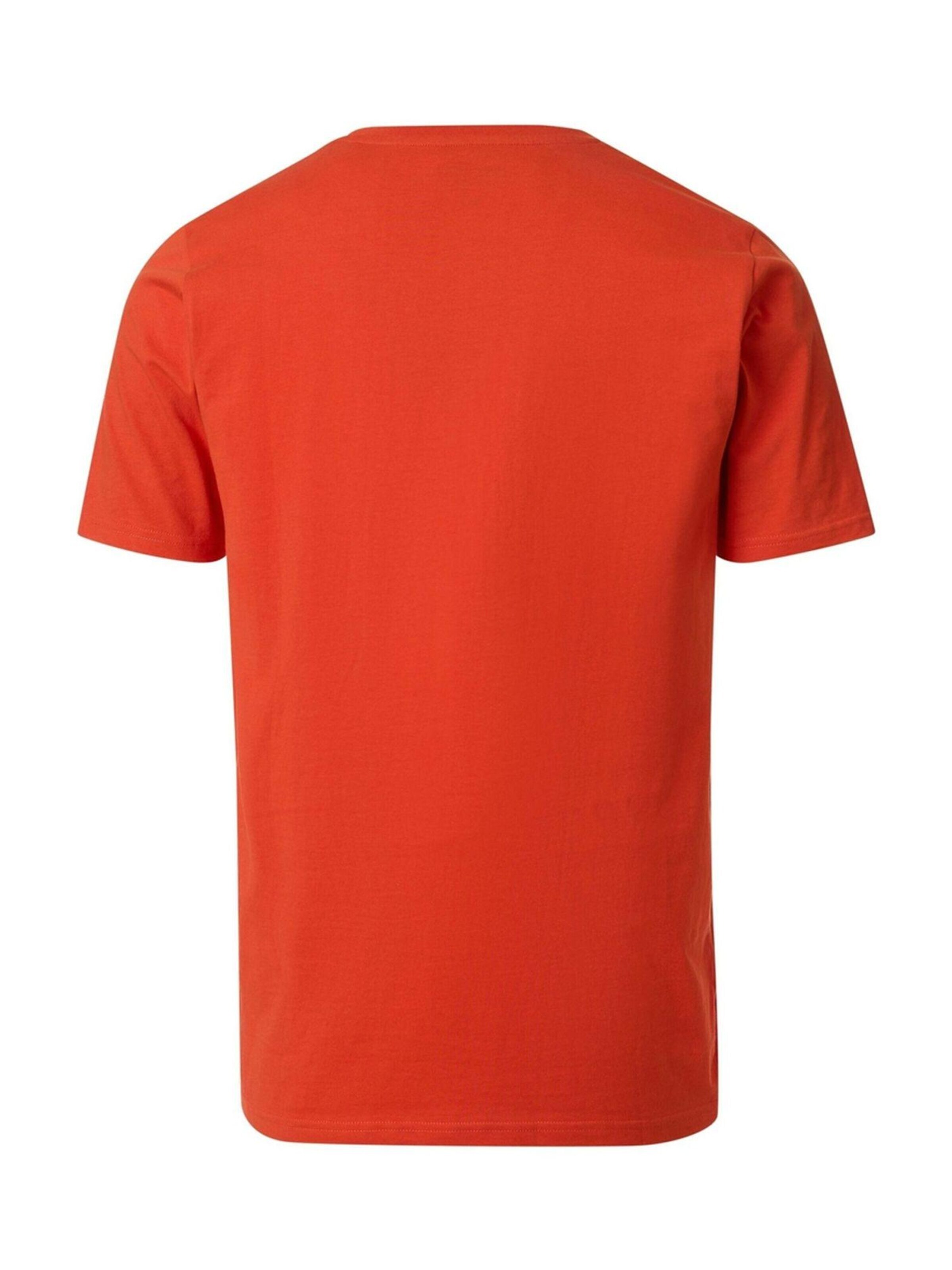 Redmond Casual Shirt‌‌‌‌‌ in Orange