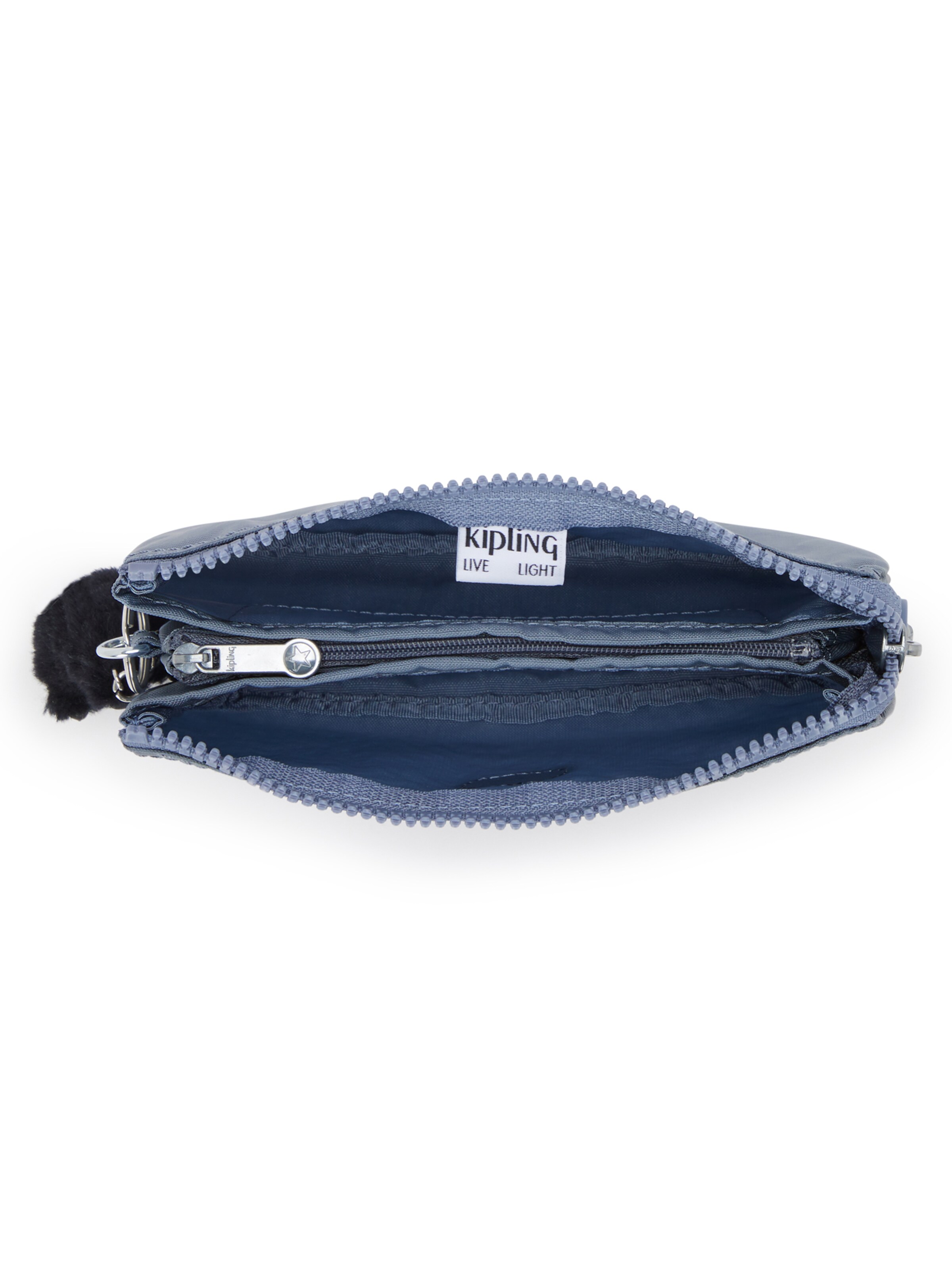 KIPLINGEtui 'Creativity' - plava boja