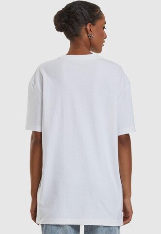 T-shirt 'Not Good At Any Sports' Days Beyond en blanc