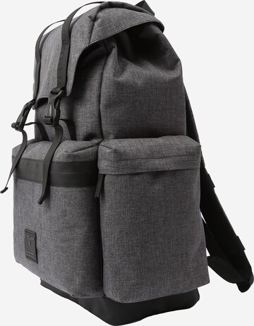 STRELLSON Backpack 'Northwood Cooper' in Grey