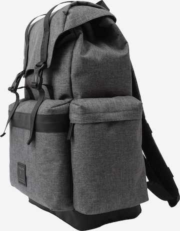 STRELLSON Rucksack in Grau