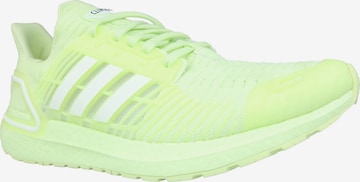 Adidas Sport Urheilukengät 'Ultra Boost' värissä keltainen: etupuoli