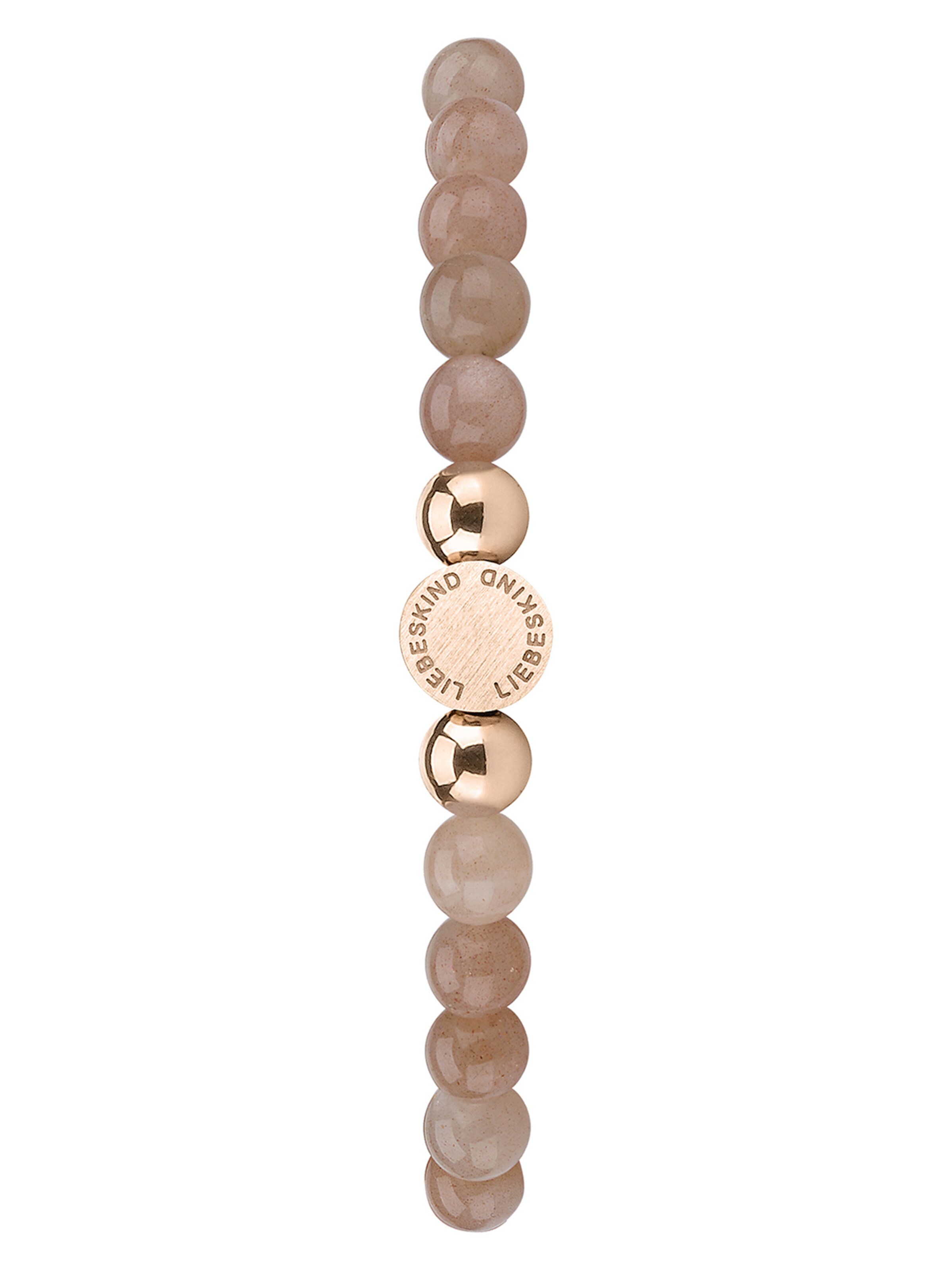 Liebeskind Berlin Bracelet in Pink