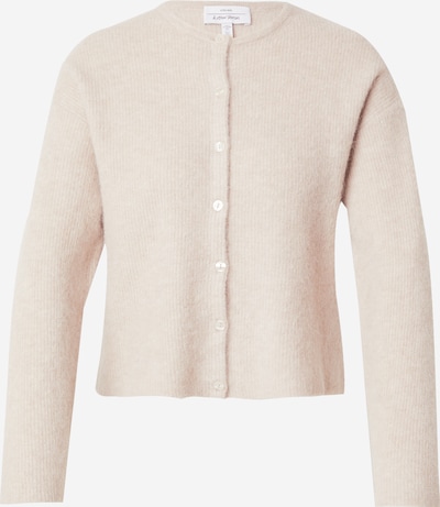 Geacă tricotată & Other Stories pe bej, Vizualizare produs