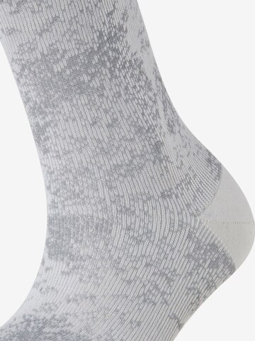 FALKE Socken 'Sparkle Dust' in Weiß: Vorderseite