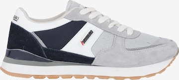 KAWASAKI Sneaker 'Flash Classic' in Blau