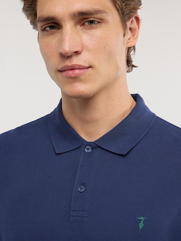 Maglietta di Trussardi in blu