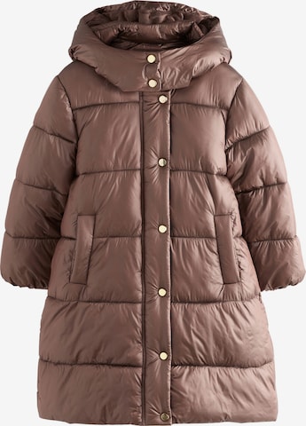 ruda Next Paltas: priekis