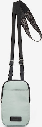 LOOKS by Wolfgang Joop Crossbody Bag in Green: front