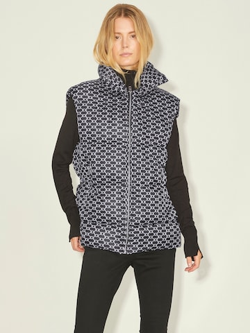 JJXX Vest 'JXELLIE' i svart: forside