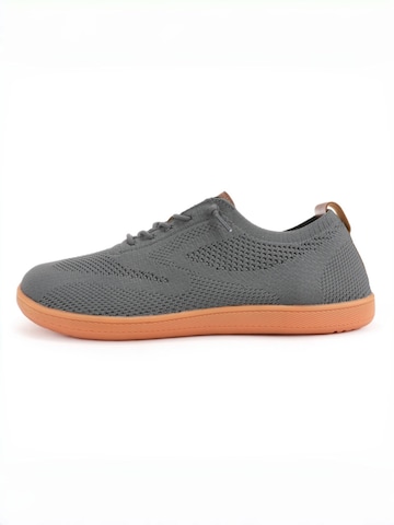 HUSKSWARE Sneakers in Grey