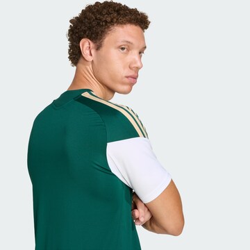 Maglia trikot 'Italien 26' di ADIDAS PERFORMANCE in verde