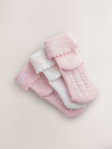 Calzino di Baker by Ted Baker in rosa