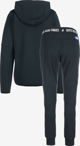 OUTFITTER Tracksuit in Blue