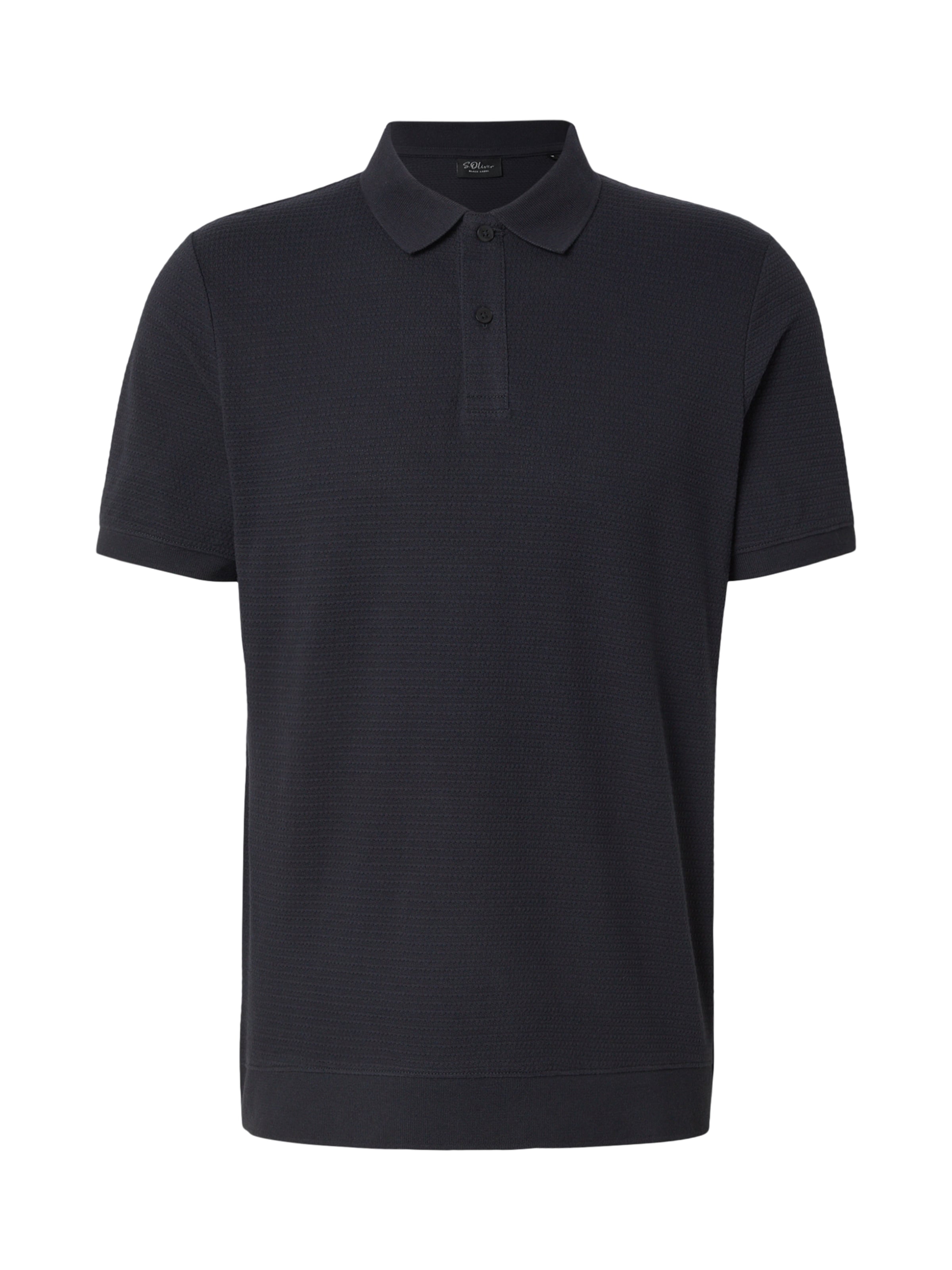 s.OliverMajica - plava boja: prednji dio