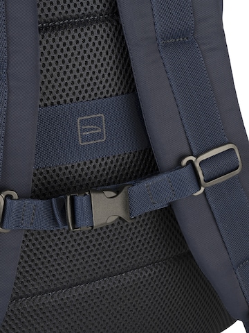 Zaino di TUCANO in blu
