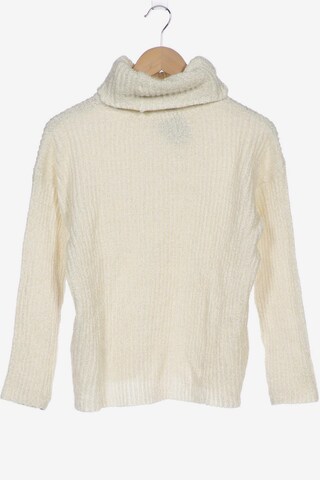 Koton Sweater & Cardigan in S in White