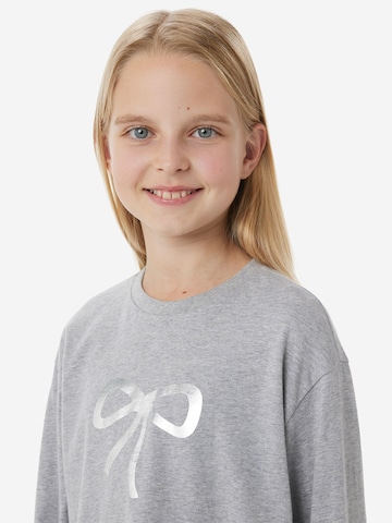 Pyjama ' Nightwear ' SCHIESSER en bleu