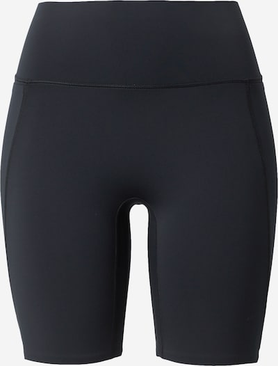 NIKE Sports trousers in Black, Item view