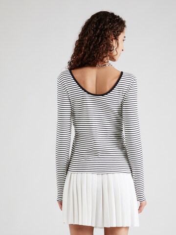 VERO MODA Paita 'VMChloe' värissä valkoinen