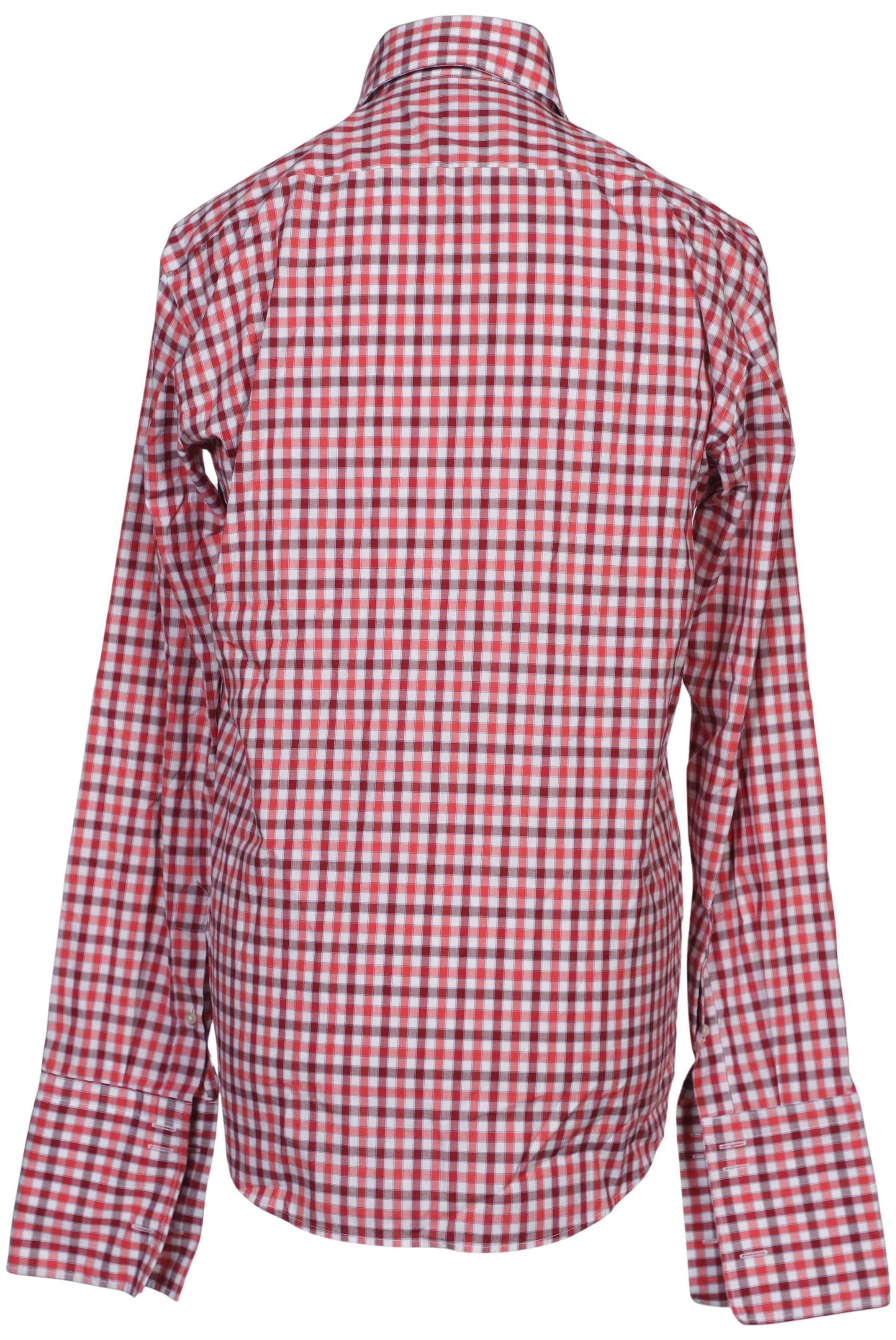 BOSS Button Up Shirt in M in Mixed colors