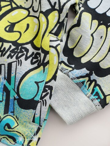 Next Sweatshirt in Blau