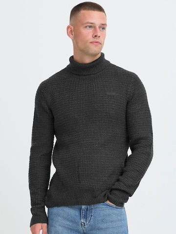 BLEND - Jersey en gris