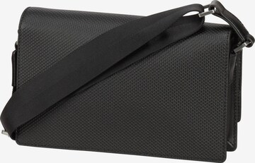 LACOSTE Crossbody Bag in Black