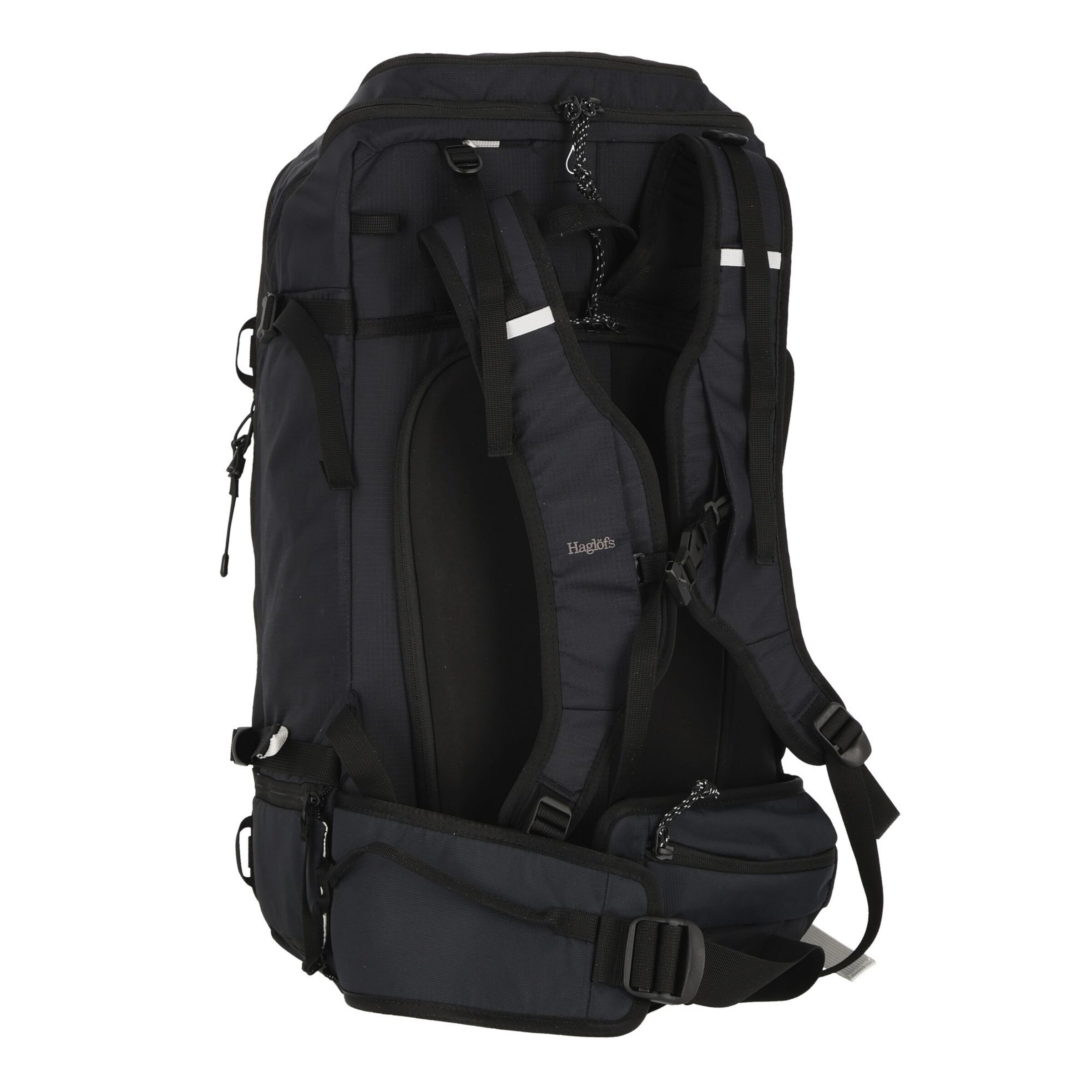 Haglöfs Sports backpack 'Sensate Pro 32' in Black