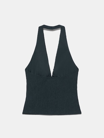 Pull&Bear Top - zöld