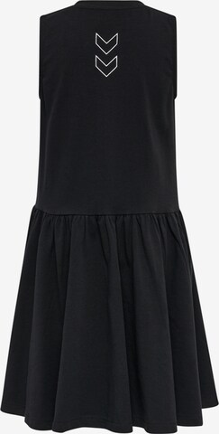 Hummel Dress in Black