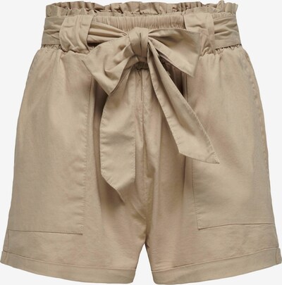 ONLY Trousers 'SMILLA' in Beige, Item view