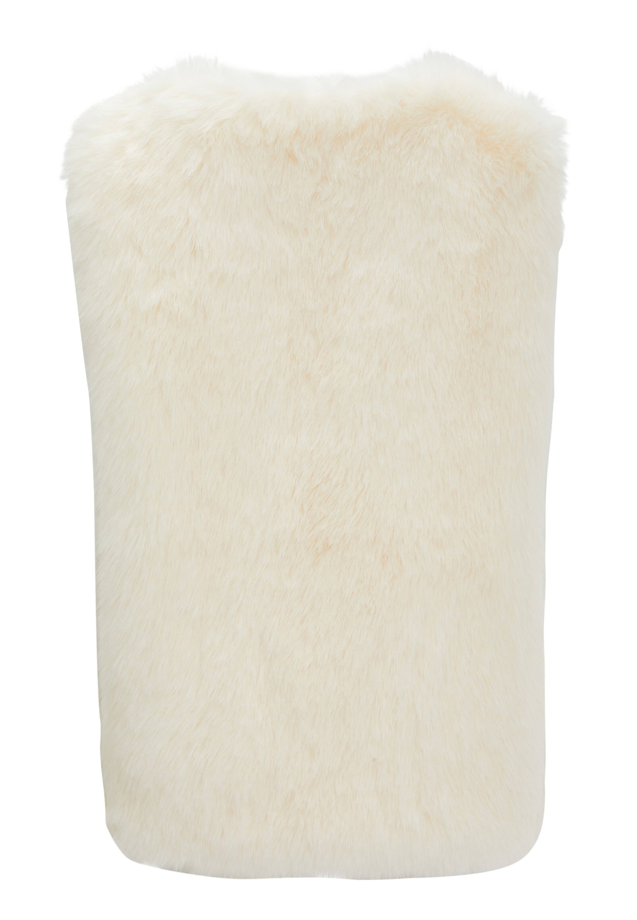 NAEMI - Colete em branco