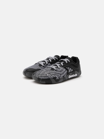 Reebok - Calzado deportivo 'NANO ZERO' en negro