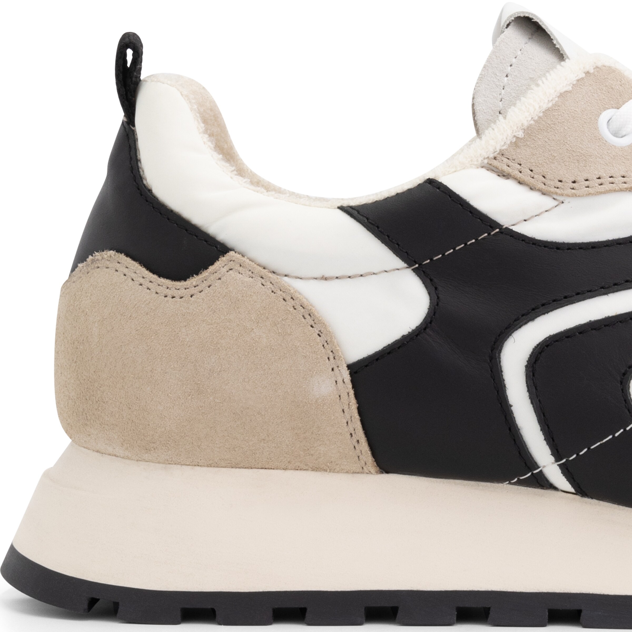 DenBroeck Sneaker 'Morris St.' in Beige