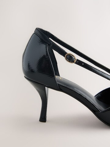 Escarpins 'Forever Comfort' Next en noir