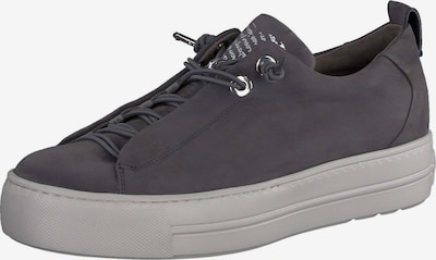 Paul Green Sneakers in Anthracite, Item view
