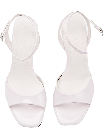 Limoya Slingpumps 'Nova' in Wit