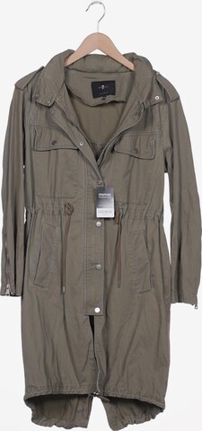 7 for all mankind Jacket & Coat in M in Green: front