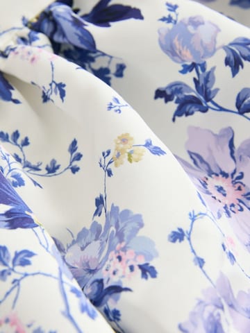Set di LAURA ASHLEY in bianco