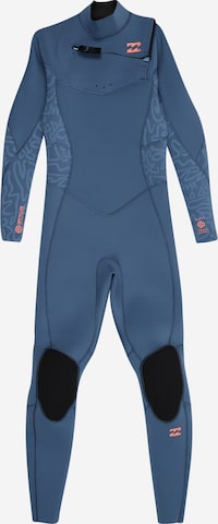 BILLABONG Spordidress 'SYNGY NAT', värv sinine: eest vaates