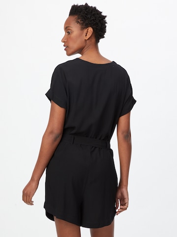 Urban Classics - Jumpsuit en negro