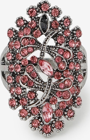 SOHIPrsten 'Oucia' - crvena boja: prednji dio