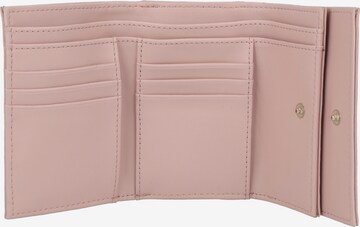 Ted Baker Wallet 'Rosiela' in Pink