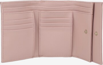 Ted Baker Portemonnee 'Rosiela' in Roze