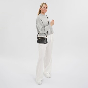 DKNY Umhängetasche in Schwarz