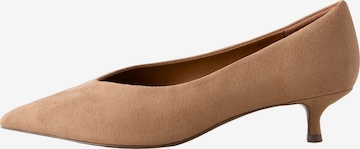 NextCipele s potpeticom 'Forever Comfort' - bež boja: prednji dio