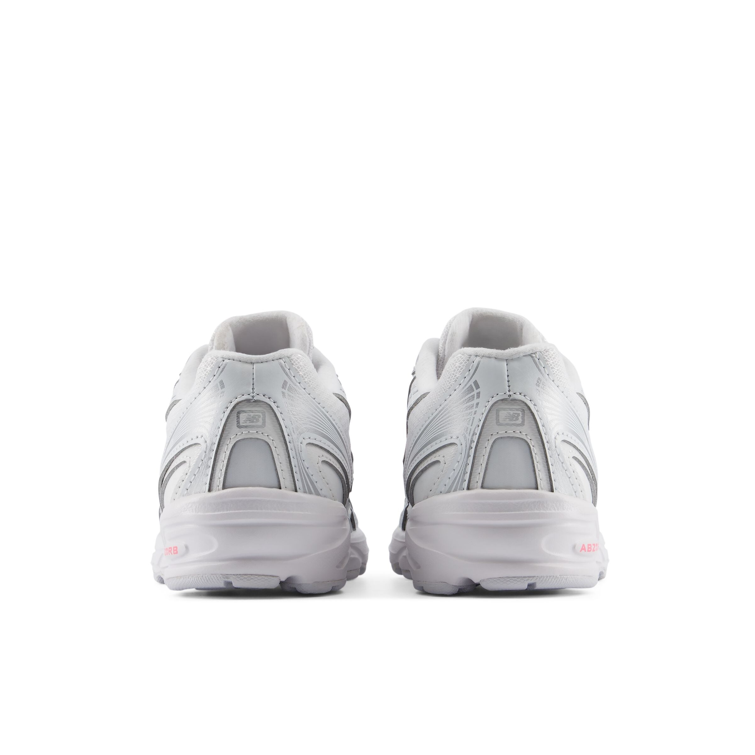 new balance Sneaker '740' in Silber